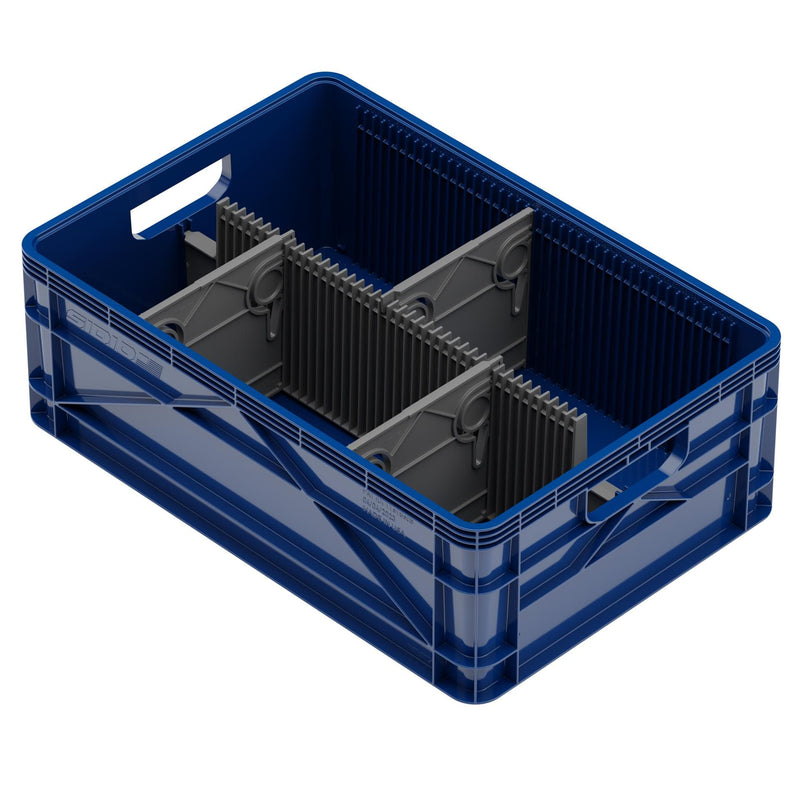 Half Size SidioCrate