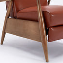 Fremont - Push Back Recliner