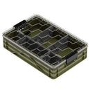 Quarter Size SidioCrate by SidioCrate