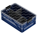 Half Size SidioCrate