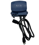 Airstreme Variable Speed Control Box w/slave option (AS-120P-BP-WR-LS-AQ4)