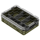 Quarter Size SIDIO WR (Weather Proof)