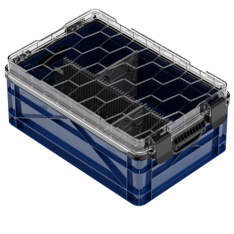 Half Size SidioCrate WR (Weather Resistant)