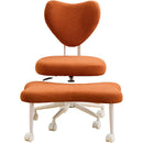 Multifunctional Ergonomic Meditation & Yoga Chair by HouseOfZazla