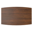 Draper - Dining Table, Rectangular Top