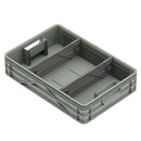 Quarter Size SidioCrate by SidioCrate