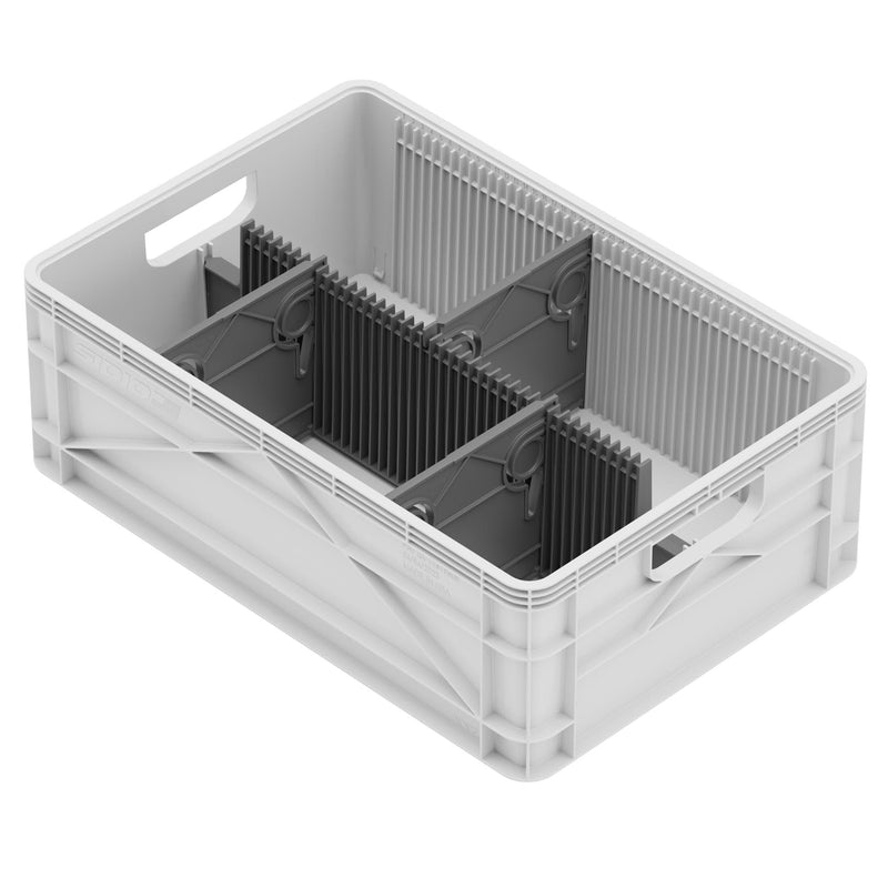 Half Size SidioCrate