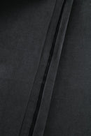 3 Fold Sofa,Convertible Futon Couch sleeper sofabed,Space saving loveseat,Pull Out Couch Bed for Living Room,Dark Gray & Light Gray & Beige,Velvet linen fabric