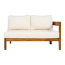 U_Style Acacia Solid Wood Patio Furniture Set