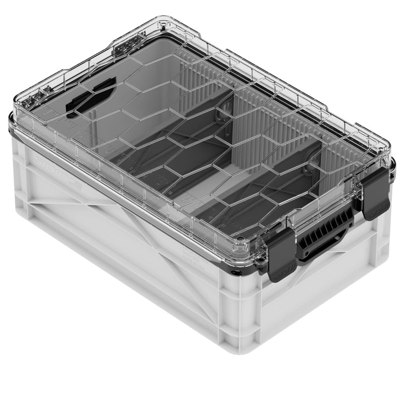 Half Size SidioCrate WR (Weather Resistant)
