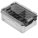 Half Size SidioCrate WR (Weather Resistant)