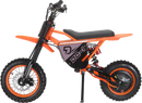 Electric Dirt Bike 48V 1000W for Adults and Teens by HouseOfZazla