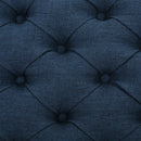 Guernsey Ottoman Storage With Tufted Top by HouseOfZazla
