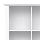 Acadian - Handcrafted Cube Storage by HouseOfZazla