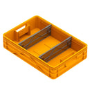 Quarter Size SidioCrate by SidioCrate