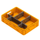 Quarter Size SidioCrate by SidioCrate