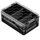 Half Size SidioCrate WR (Weather Resistant)