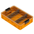 Quarter Size SidioCrate by SidioCrate