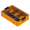 Quarter Size SidioCrate by SidioCrate