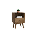Liberty - Nightstand 1 Drawer by HouseOfZazla