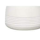 Lighting, Modern Table Lamp - Cream