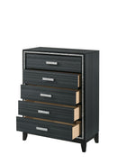 Haiden - Chest, Elegant Design by Unique Piece Furniture