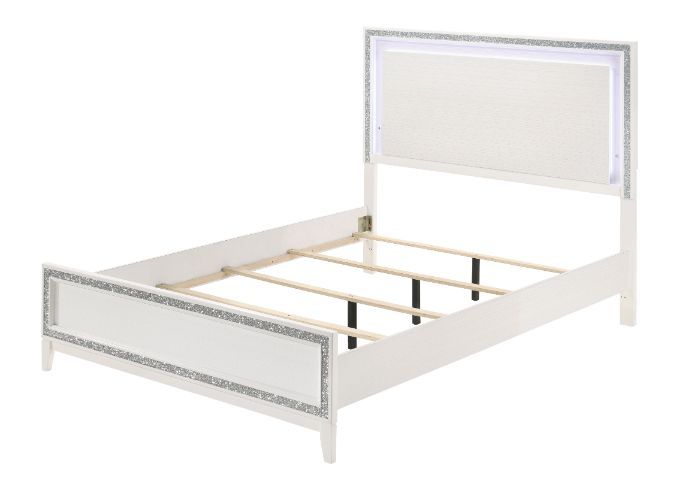Haiden - Bed, photo 3 of 9