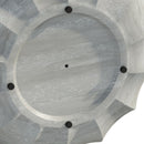 Modern Round Coffee Table For Indoor / Outdoor by HouseOfZazla