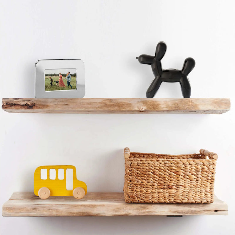 Balloon Dog Bank Black, installed in a room