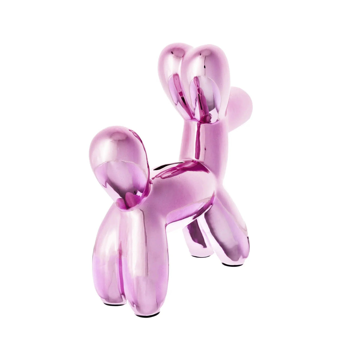 Balloon Dog Bank Pink, photo 3 of 4