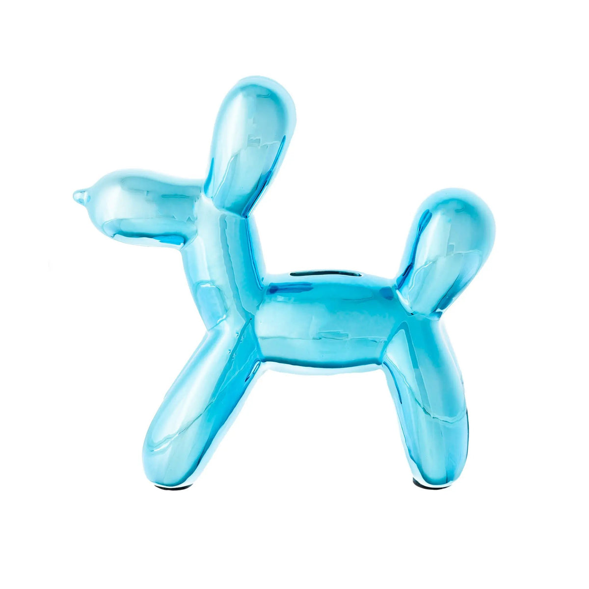 Balloon Dog Bank Blue, photo 2 of 4