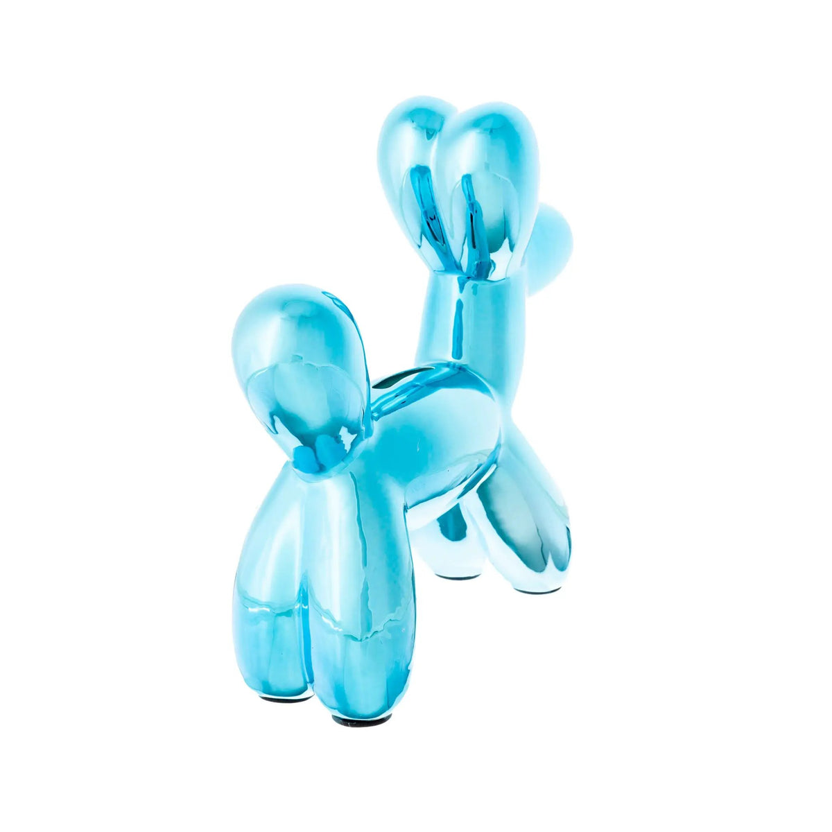 Balloon Dog Bank Blue, photo 3 of 4