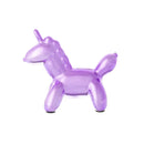 Balloon Unicorn Bank Purple by creativegiftsdirect