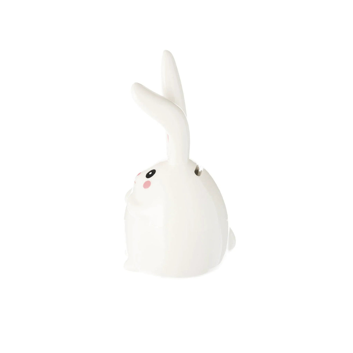 Ceramic Bunny Bank, photo 2 of 4