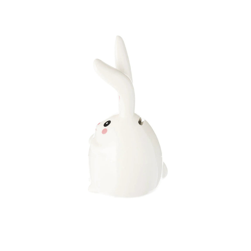 Ceramic Bunny Bank, photo 2 of 4
