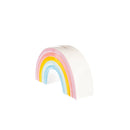 Ceramic Rainbow Bank by creativegiftsdirect