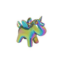 Ceramic Ombre Unicorn Bank