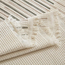 Waffle Lattice Fabric Sofa Cover, Multi-purpose Soft Sofa Throw, Couch Cover Blanket Throws for Couches by Slipcover KAS™