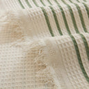 Furniture Covers for Pets, Waffle Lattice Fabric Sofa Throw, Couch Cover Blanket Throw by Slipcover KAS™