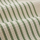 Furniture Covers for Pets, Waffle Lattice Fabric Sofa Throw, Couch Cover Blanket Throw by Slipcover KAS™