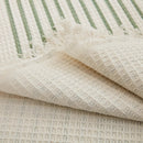 Furniture Covers for Pets, Waffle Lattice Fabric Sofa Throw, Couch Cover Blanket Throw by Slipcover KAS™