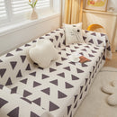High-Quality Fabric Non-Slip Sofa Cover Throw, Throw Blankets for Couch, Furniture Covers for Pets