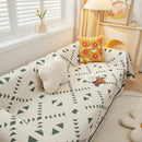 High-Quality Fabric Non-Slip Sofa Cover Throw, Throw Blankets for Couch, Furniture Covers for Pets by Slipcover KAS™