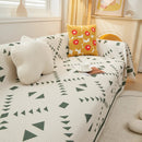 High-Quality Fabric Non-Slip Sofa Cover Throw, Throw Blankets for Couch, Furniture Covers for Pets by Slipcover KAS™