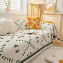 High-Quality Fabric Non-Slip Sofa Cover Throw, Throw Blankets for Couch, Furniture Covers for Pets by Slipcover KAS™