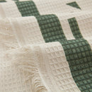 High-Quality Fabric Non-Slip Sofa Cover Throw, Throw Blankets for Couch, Furniture Covers for Pets by Slipcover KAS™