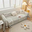 High-Quality Fabric Non-Slip Sofa Cover Throw, Throw Blankets for Couch, Furniture Covers for Pets by Slipcover KAS™