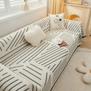 High-Quality Fabric Non-Slip Sofa Cover Throw, Throw Blankets for Couch, Furniture Covers for Pets by Slipcover KAS™