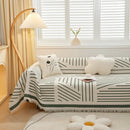 High-Quality Fabric Non-Slip Sofa Cover Throw, Throw Blankets for Couch, Furniture Covers for Pets by Slipcover KAS™