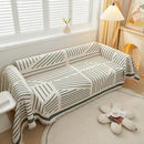 High-Quality Fabric Non-Slip Sofa Cover Throw, Throw Blankets for Couch, Furniture Covers for Pets by Slipcover KAS™